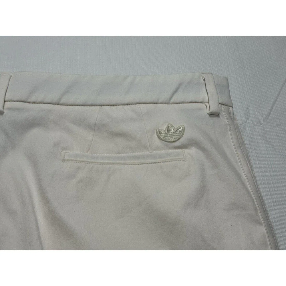 Men's Adidas Originals Twistweave Golf Shorts 7